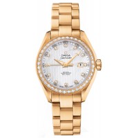 Omega Seamaster Aqua Terra 23155342055001