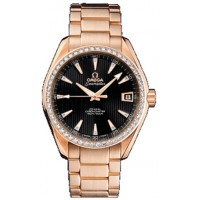 Omega Seamaster Aqua Terra 23155392151001