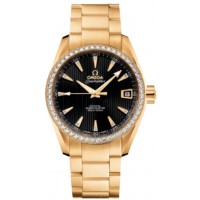 Omega Seamaster Aqua Terra 23155392151002