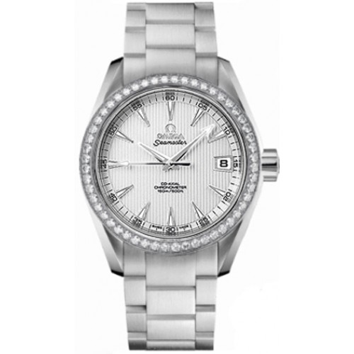 Omega Seamaster Aqua Terra 23155392152001