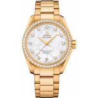 Omega Seamaster Aqua Terra 23155392155002