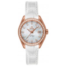 Omega Seamaster Aqua Terra 23158302055001 Omega Seamaster Aqua Terra 23158302055001
