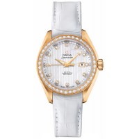 Omega Seamaster Aqua Terra 23158342055001