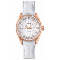 Omega Seamaster Aqua Terra 23158342055002