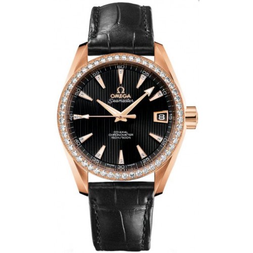 Omega Seamaster Aqua Terra 23158392151001