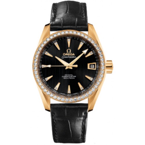 Omega Seamaster Aqua Terra 23158392151002