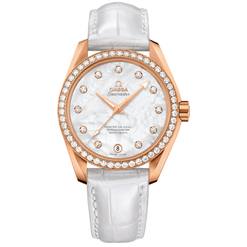 Omega Seamaster Aqua Terra 23158392155001