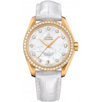 Omega Seamaster Aqua Terra 23158392155002