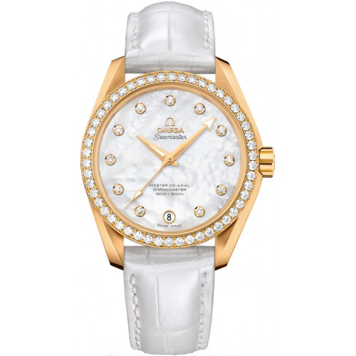 Omega Seamaster Aqua Terra 23158392155002