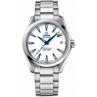 Omega Seamaster Aqua Terra 23190392104001