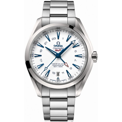Omega Seamaster Aqua Terra 23190432204001