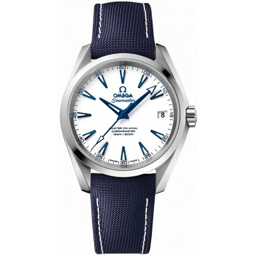 Omega Seamaster Aqua Terra 23192392104001