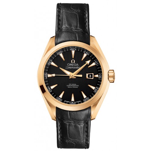 Omega Seamaster Aqua Terra 23153342001001