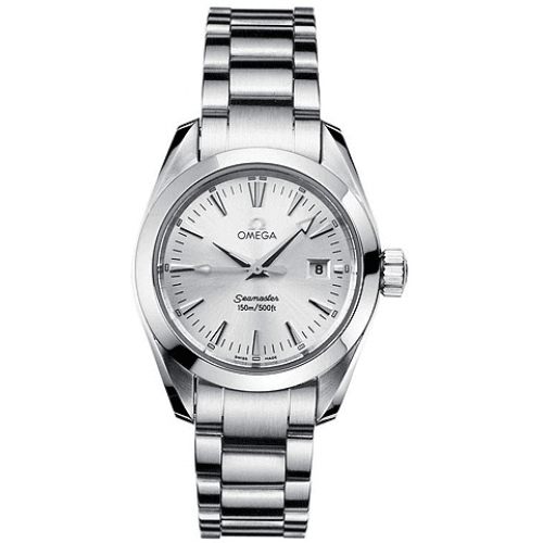 Omega Seamaster Aqua Terra 25773000