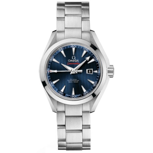 Omega Seamaster Aqua Terra 52210342003001