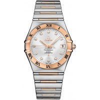 Omega Constellation 11120362052001