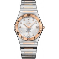 Omega Constellation 11120362052001 Omega Constellation 11120362052001