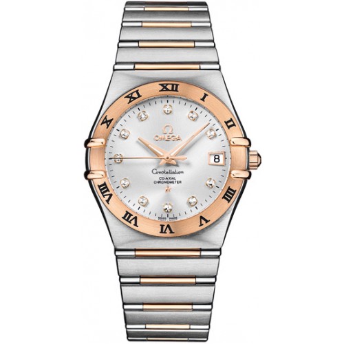 Omega Constellation 11120362052001 Omega Constellation 11120362052001