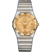 Omega Constellation 11120362058001
