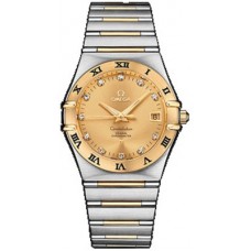 Omega Constellation 11120362058001 Omega Constellation 11120362058001