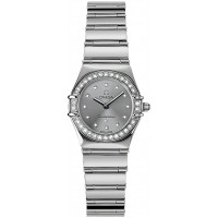 Omega Constellation 11653600