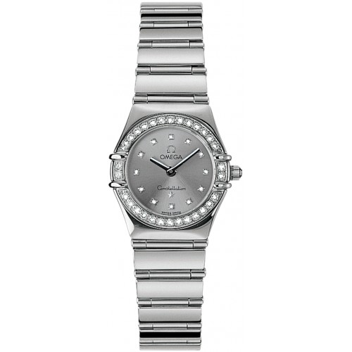 Omega Constellation 11653600 Omega Constellation 11653600