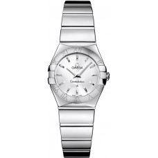 Omega Constellation 12310246002002