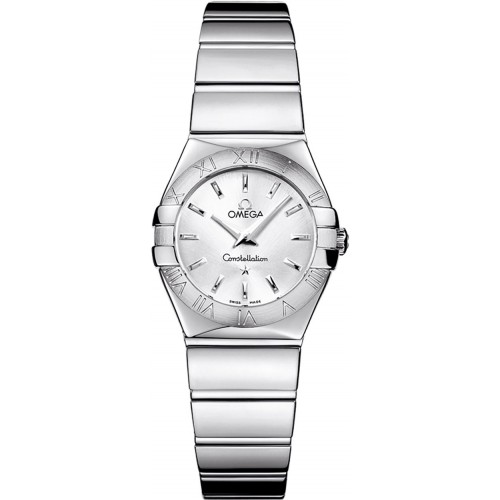 Omega Constellation 12310246002002