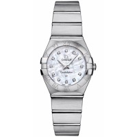 Omega Constellation 12310246055001 Omega Constellation 12310246055001