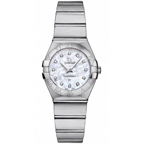 Omega Constellation 12310246055001 Omega Constellation 12310246055001