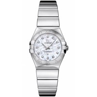 Omega Constellation 12310246055002 Omega Constellation 12310246055002