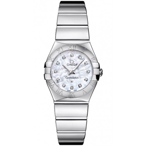 Omega Constellation 12310246055002 Omega Constellation 12310246055002
