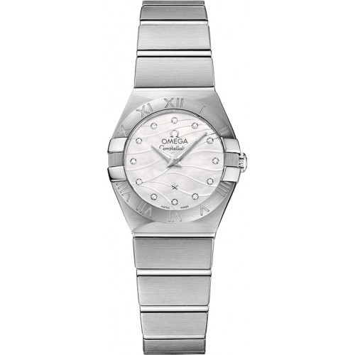 Omega Constellation 12310246055003 Omega Constellation 12310246055003