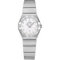 Omega Constellation 12310246055004