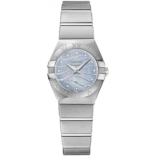 Omega Constellation 12310246057001 Omega Constellation 12310246057001