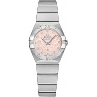Omega Constellation 12310246057002