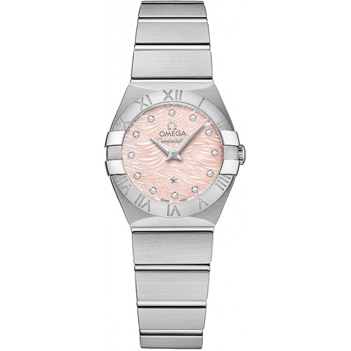 Omega Constellation 12310246057002 Omega Constellation 12310246057002