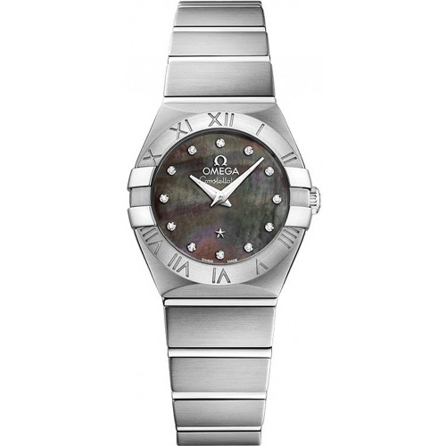 Omega Constellation 12310246057003 Omega Constellation 12310246057003