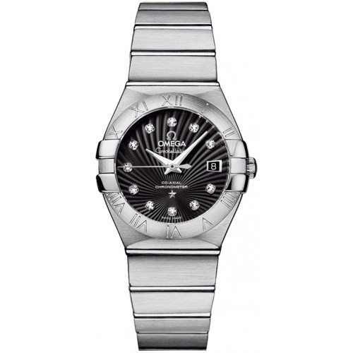 Omega Constellation 12310272051001 Omega Constellation 12310272051001