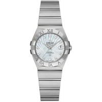 Omega Constellation 12310272055001