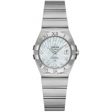 Omega Constellation 12310272055001