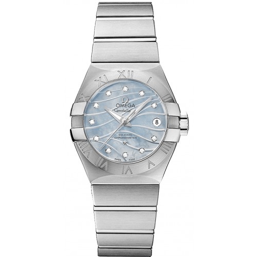 Omega Constellation 12310272057001 Omega Constellation 12310272057001