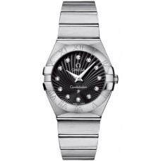 Omega Constellation 12310276051001 Omega Constellation 12310276051001