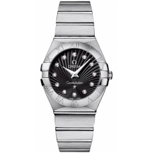 Omega Constellation 12310276051001
