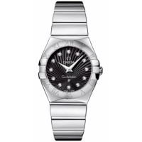 Omega Constellation 12310276051002 Omega Constellation 12310276051002