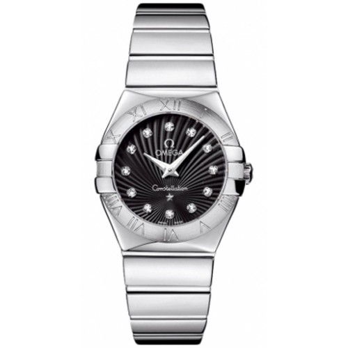 Omega Constellation 12310276051002 Omega Constellation 12310276051002
