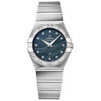 Omega Constellation 12310276053001 Omega Constellation 12310276053001