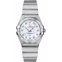 Omega Constellation 12310276055001 Omega Constellation 12310276055001