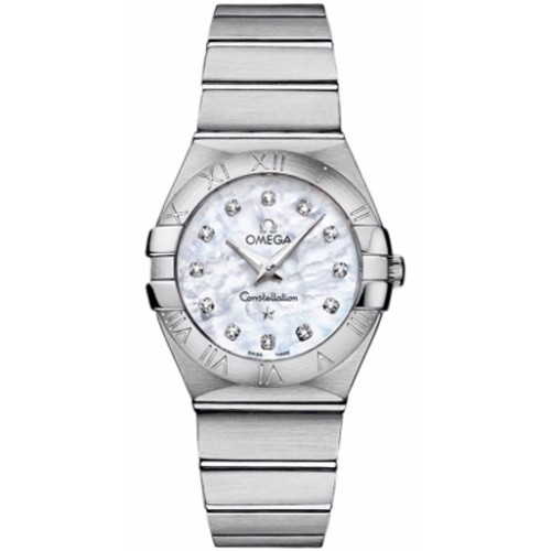 Omega Constellation 12310276055001 Omega Constellation 12310276055001