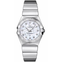 Omega Constellation 12310276055002 Omega Constellation 12310276055002
